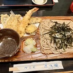 江戸藤 - 料理写真: