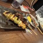 焼鳥スミス 天満本店 - 