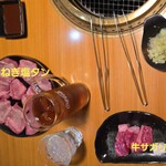 松阪牛焼肉 一升びん - 