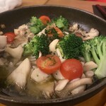 José Luis Karuizawa - 