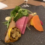 José Luis Karuizawa - 