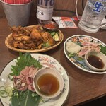 焼鳥スミス 天満本店 - 