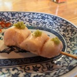 トリスタンド酒場 NiCE - 