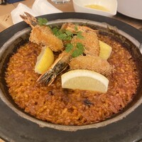 Jose Luis Karuizawa - 