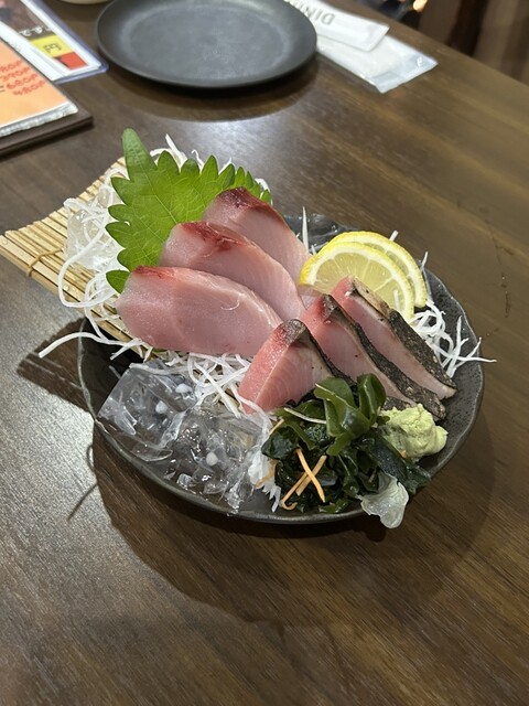 杏 （ANZU）のご予約 - りんくうタウン/居酒屋 | 食べログ