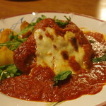 大衆イタリア食堂 アレグロ - 