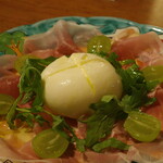 大衆イタリア食堂 アレグロ - 