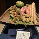 東京 芝 とうふ屋うかい - 