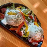 壱の座 有楽町串酒場 - 