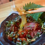 壱の座 有楽町串酒場 - 