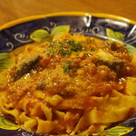 大衆イタリア食堂 アレグロ - 