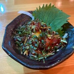 壱の座 有楽町串酒場 - 