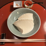 東京 芝 とうふ屋うかい - 