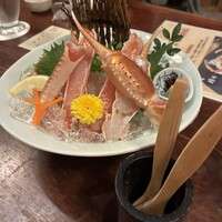 かに道楽 千葉駅前店 - 