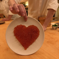 鮨おにかい＋1 - 