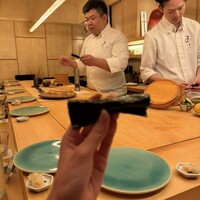 鮨おにかい＋1 - 