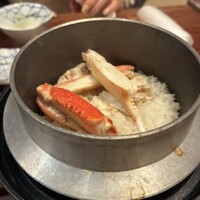 かに道楽 千葉駅前店 - 