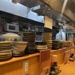 大衆酒場 華の金曜日 - 