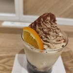 カフェチャオプレッソ＆クックハウス  - 料理写真: