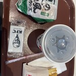 ケンタッキーフライドチキン - 料理写真: