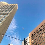 2025年ビアガーデン（ヒルトン東京） - 