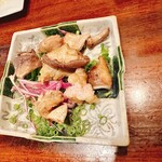 일식야 키쿠오 - せんじがら