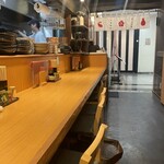 大衆酒場 華の金曜日 - 