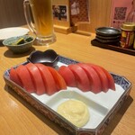 大衆酒場 華の金曜日 - 