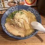 王龍ラーメン - 