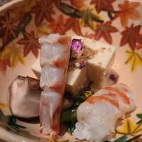 隨縁亭 ホテルモントレ京都 - 