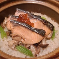 隨縁亭 ホテルモントレ京都 - 