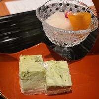 隨縁亭 ホテルモントレ京都 - 