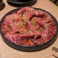 焼肉 黒田 - 