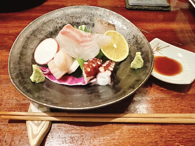 Washokuya Kikuo photo 2