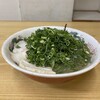 竹兆ラーメン 豊前田店