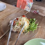 モンスーンカフェ - 