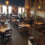 モンスーンカフェ - 