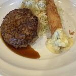 ガスト - 料理写真: