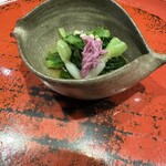 草喰 なかひがし - 