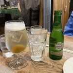 村のピザ屋 カンパーニャ - 