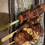 とりどーる - 料理写真: