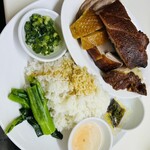 Lung Kee Restaurant - 