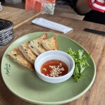 モンスーンカフェ - 