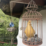 村のピザ屋 カンパーニャ - 