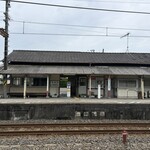 巡るインド - 長者町駅です