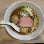 麺屋 鶯 Uguisu - 