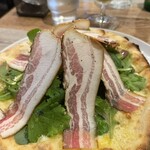 村のピザ屋 カンパーニャ - 