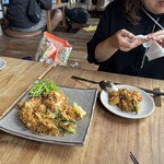 モンスーンカフェ - 