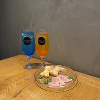 Seafood bar Ermitage 横浜鶴屋町店 - 