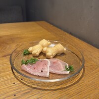 Seafood bar Ermitage 横浜鶴屋町店 - 